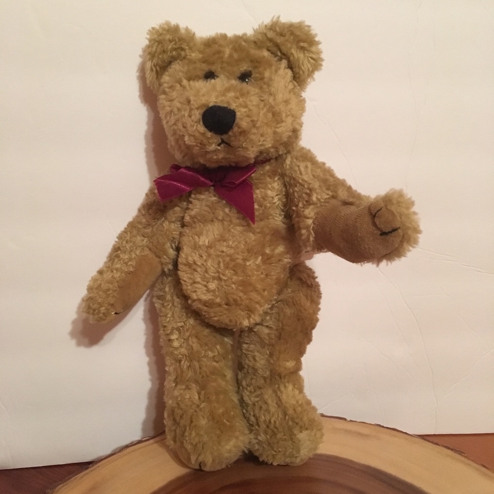 Authentic Boyd’s Bears Elsworth